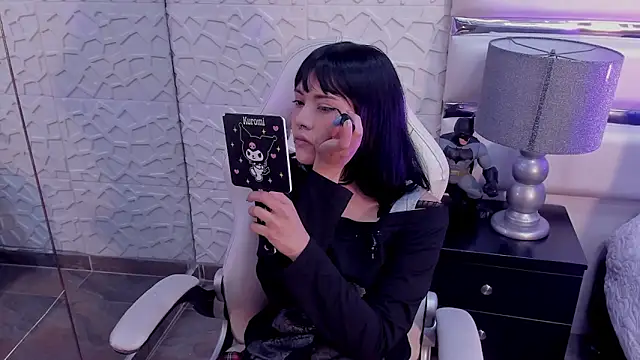 TatiLee online show from 03-30-26, 11:44