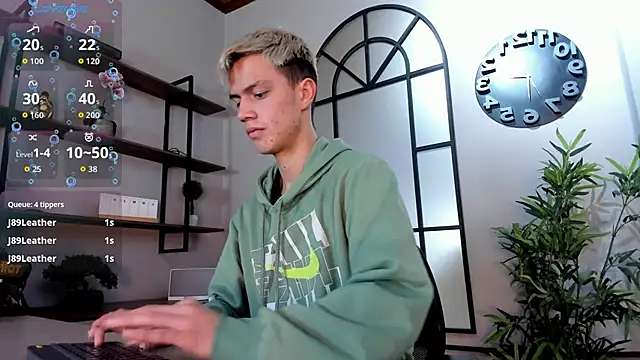 nicktorn online show from 11-18-25, 12:20