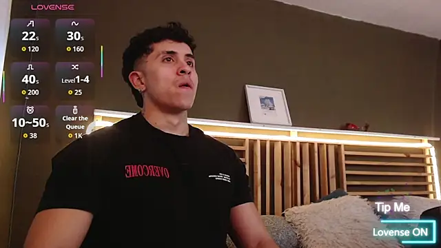 PaulEvens online show from 10-24-25, 02:02