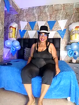 aranzzalatin online show from 09-29-25, 11:59