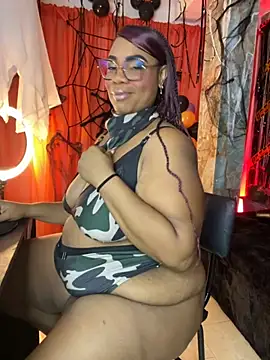 aranzzalatin online show from 10-24-25, 11:39