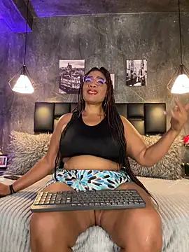 aranzzalatin online show from 02-23-26, 12:02