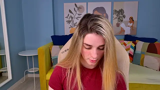 SweetyLicky online show from 01-15-26, 03:27