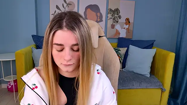 SweetyLicky online show from 01-17-26, 04:11