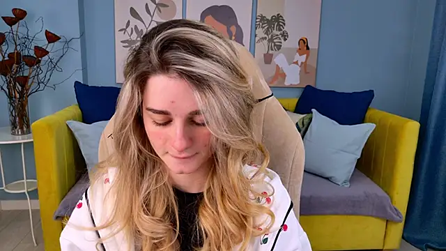 SweetyLicky online show from 02-05-26, 04:11