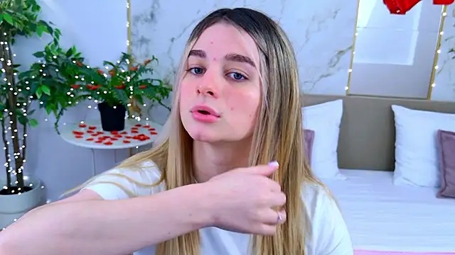 SweetyLicky online show from 02-08-26, 03:59