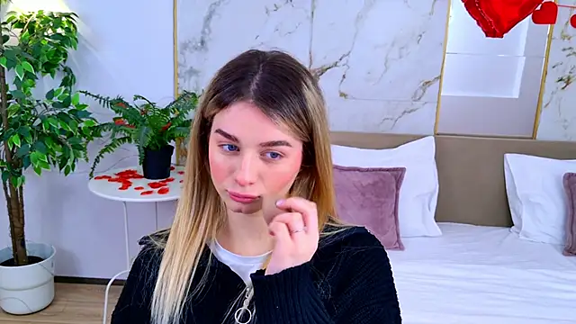 SweetyLicky online show from 02-12-26, 04:13