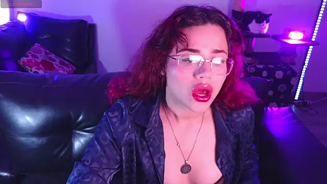 marsearth22  online show from 04-14-26, 01:55