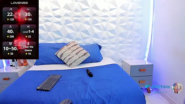 salem cute online show from 09-09-25, 02:44