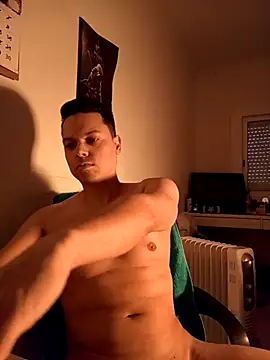 rayolexxx online show from 12-05-25, 02:03