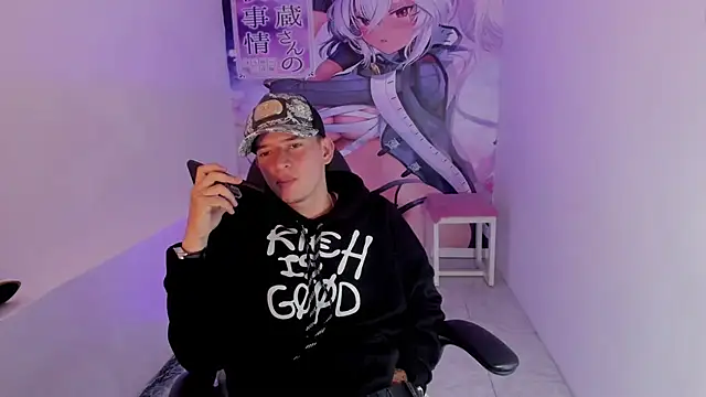 Fran Boy online show from 11-13-25, 03:38