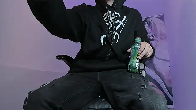 Fran Boy online show from 12-03-25, 05:37