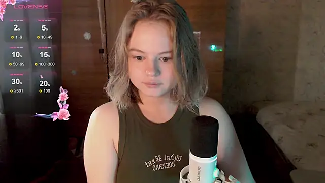 Snapshot of SlipperSherry chatting on 10-03-25, 08:55 SlipperSherry online show from 10-03-25, 08:55