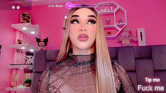 Valeriasmiithh online show from 09-09-25, 08:19