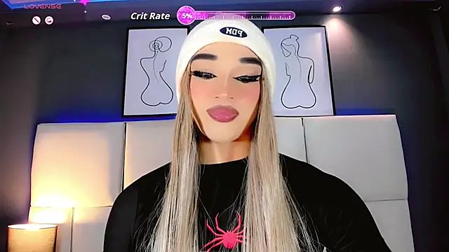 Valeriasmiithh online show from 09-23-25, 08:12