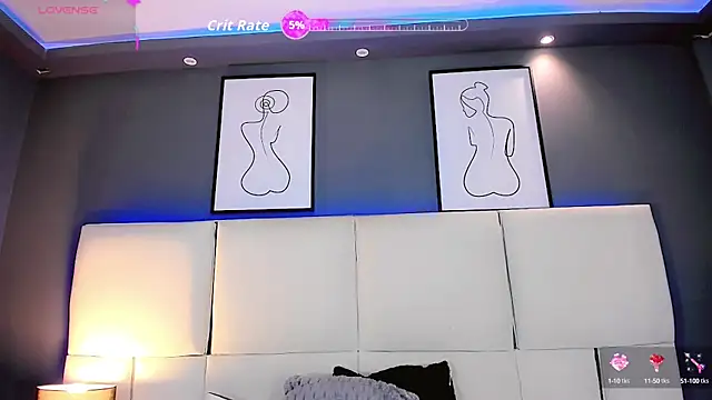 Valeriasmiithh online show from 09-26-25, 08:46