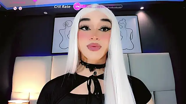 Valeriasmiithh online show from 10-03-25, 08:39