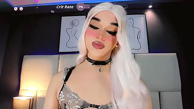 Valeriasmiithh online show from 10-04-25, 08:40