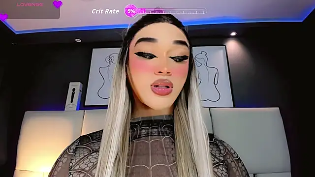 Valeriasmiithh online show from 10-17-25, 08:33