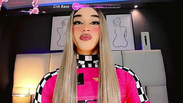 Valeriasmiithh online show from 10-23-25, 08:29