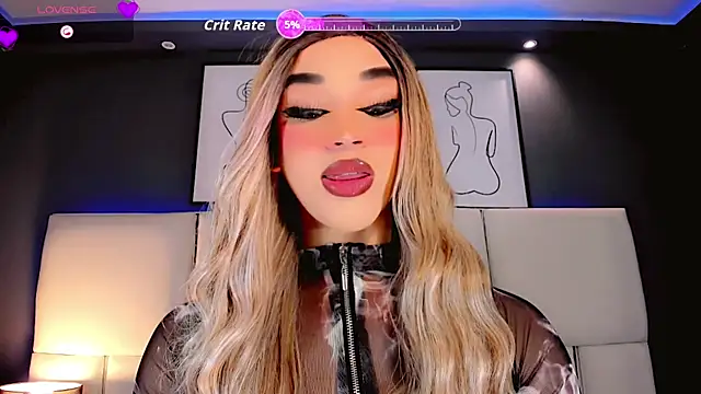 Valeriasmiithh online show from 10-25-25, 08:47