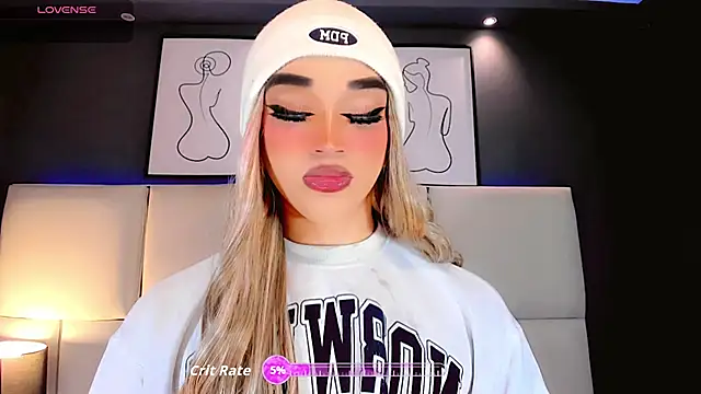 Valeriasmiithh online show from 10-26-25, 08:37