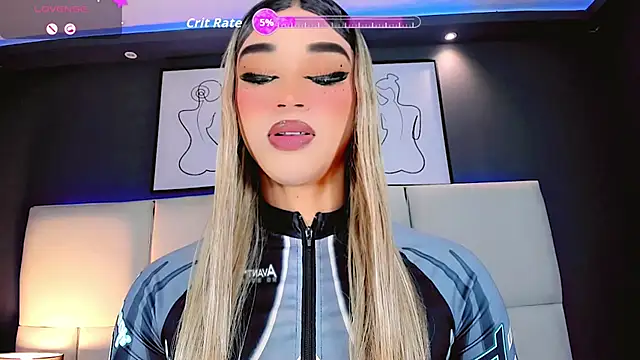 Valeriasmiithh online show from 11-10-25, 09:03