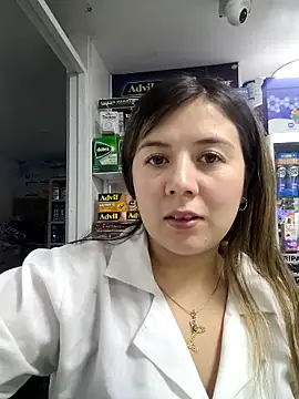 Snapshot of Sophie_del_Castillo chatting on 11-05-25, 01:05 Sophie del Castillo online show from 11-05-25, 01:05