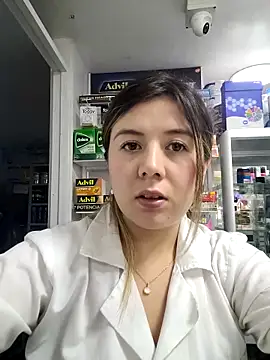 Snapshot of Sophie_del_Castillo chatting on 11-16-25, 09:42 Sophie del Castillo online show from 11-16-25, 09:42