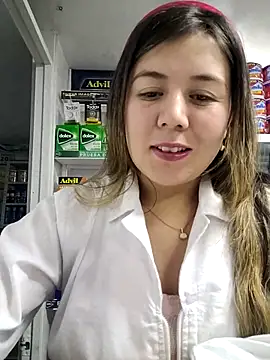 Snapshot of Sophie_del_Castillo chatting on 11-20-25, 01:28 Sophie del Castillo online show from 11-20-25, 01:28