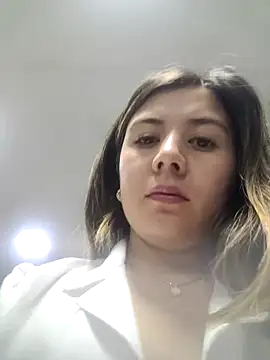 Snapshot of Sophie_del_Castillo chatting on 12-03-25, 12:40 Sophie del Castillo online show from 12-03-25, 12:40