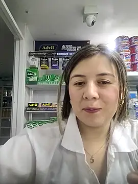 Snapshot of Sophie_del_Castillo chatting on 12-16-25, 01:43 Sophie del Castillo online show from 12-16-25, 01:43