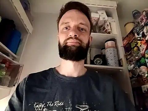 Donowan86 online show from 03-19-26, 01:42