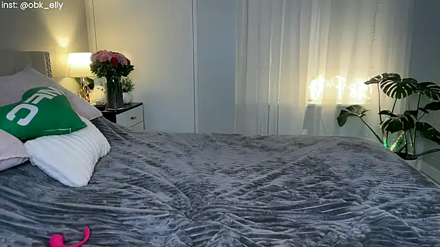 Ohbabykelly online show from 01-07-26, 01:19