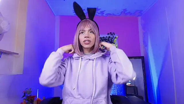 Katy bratz  online show from 10-09-25, 02:42