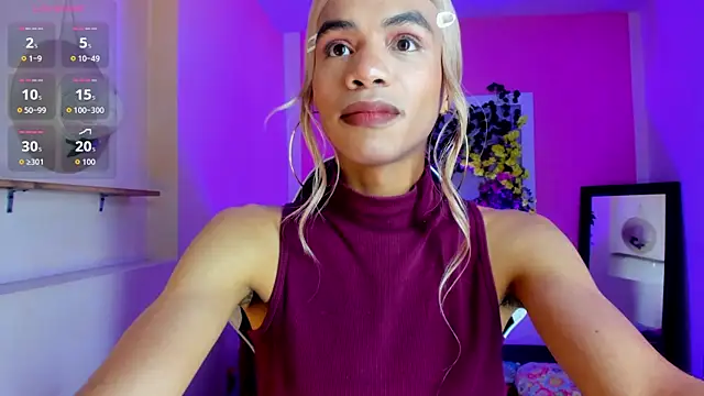 Katy bratz  online show from 04-09-26, 06:19