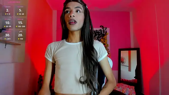 Katy bratz  online show from 04-10-26, 03:23