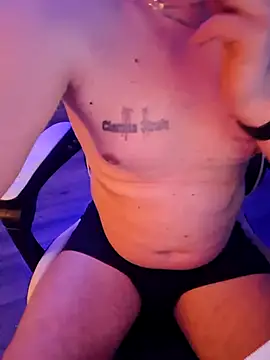 fuuck3dAss online show from 02-03-26, 11:32