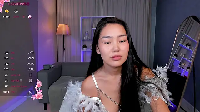 Snapshot of AsianCheek chatting on 11-06-25, 01:17 AsianCheek online show from 11-06-25, 01:17