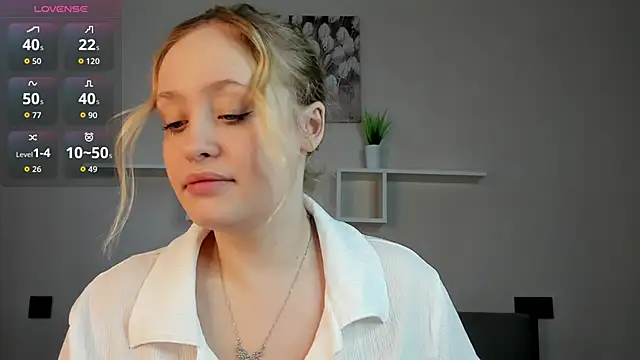 Julliakoill online show from 11-20-25, 08:25