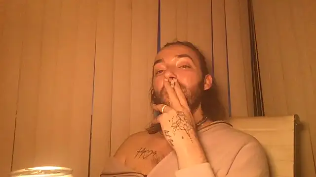 Stevey5894 online show from 09-18-25, 11:29