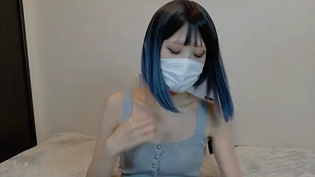 sarina at online show from 11-03-25, 04:25