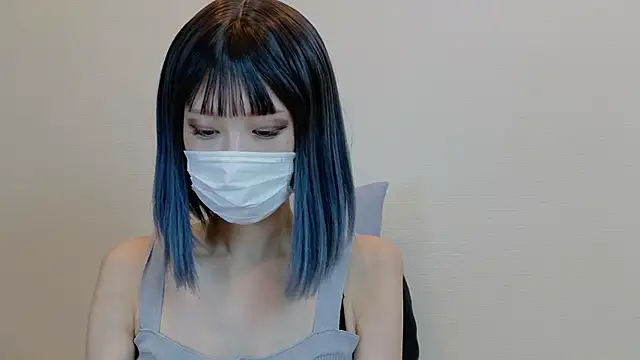 sarina at online show from 11-21-25, 04:22