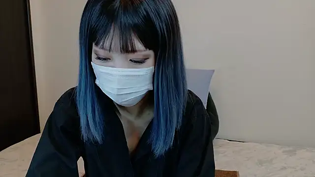 sarina at online show from 02-03-26, 04:32