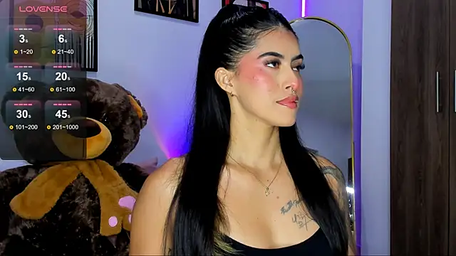 Valkyrie sky online show from 11-28-25, 10:45