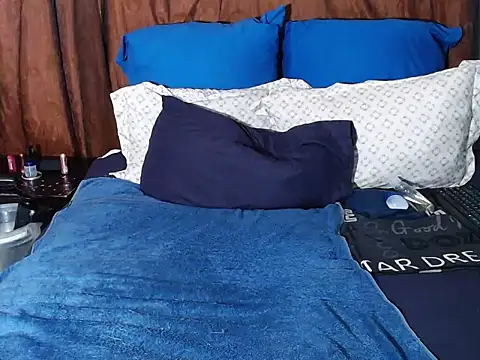 BOUNCINGASSX online show from 07-05-26, 03:02