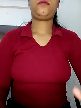 hotmanshi online show from 10-23-25, 11:53