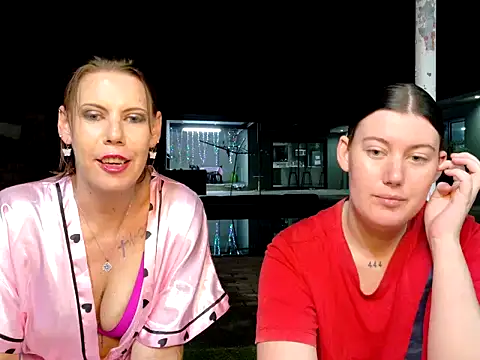 Snapshot of TheFun_House chatting on 02-07-26, 10:02 TheFun House online show from 02-07-26, 10:02