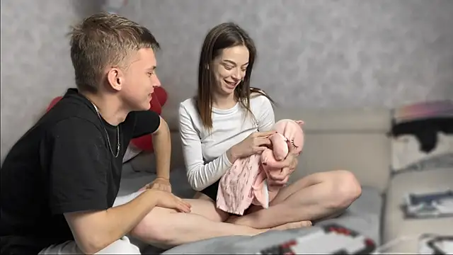 AsyaSky online show from 09-15-25, 07:25