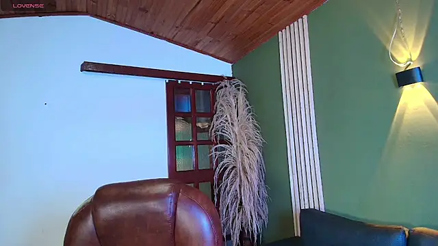 DanielaMonroe online show from 09-15-25, 08:20